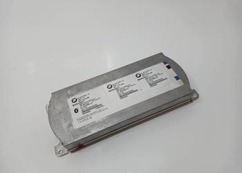 MODUŁ STEROWNIK BLUETOOTH BMW E60 E61 OE 9174261 ( 4824880)