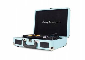 Gramofon Prixton Walizka  Powystawowy