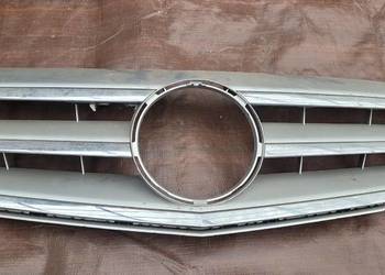 MERCEDES B KLASA W245 245 LIFT GRILL ATRAPA