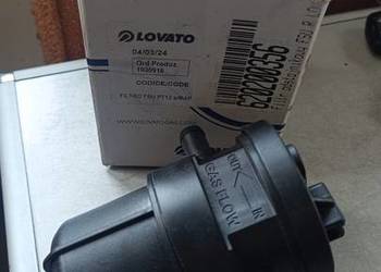 OKAZJA ! LOVATO FSU P-T z mapsensorem LPG  LOVATO SMART