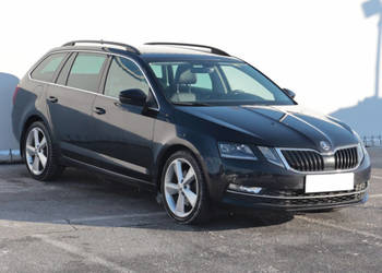 Skoda Octavia 2.0 TDI