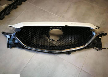 Mazda cx5 cx-5 2018 atrapa grill