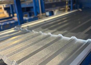 Blacha cięta na wymiar z dostawą pod drzwi - Turek