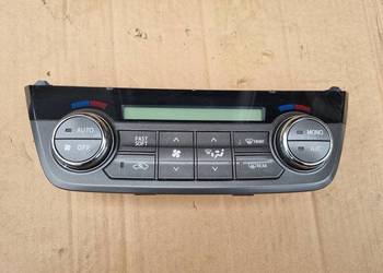 PANEL STEROWANIA KLIMATYZACJĄ TOYOTA RAV4 IV 55900-42410