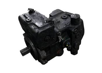 Rexroth A10VG18 Pompa hydrauliczna