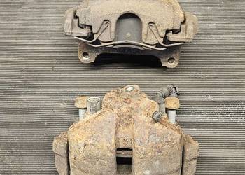 Zaciski przod 312mm Volkswagen Audi Seat MQB