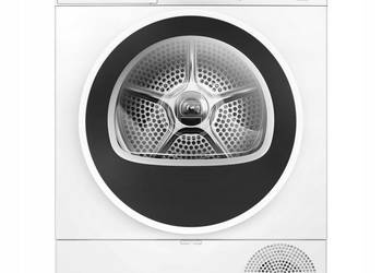 Suszarka Bosch Serie 4 WTH8529GPL 8kg Pompa ciepła AutoDry 60cm