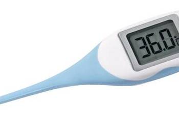 Termometr elektroniczny BigScreen 2130KER