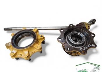 Zwolnica Piasta Półoś Caterpillar 168-7441 CAT TH 220B