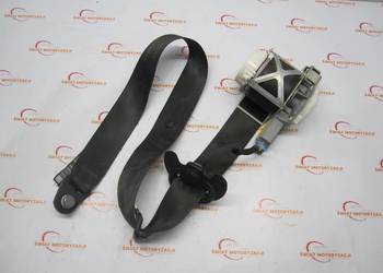CITROEN C3 II 1.4 HDI 12r pas bezpieczeństwa lewy przód 96771569XX