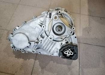 Naprawa Xdrive reduktora BMW atc400 atc700 atc35L atc45L atc 500 atc350