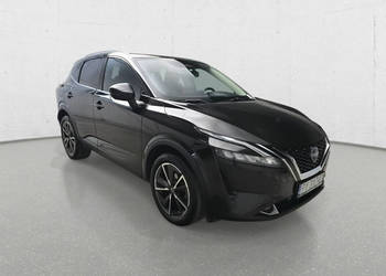 Nissan Qashqai Poleasingowe.pl ECFM III (2021-)