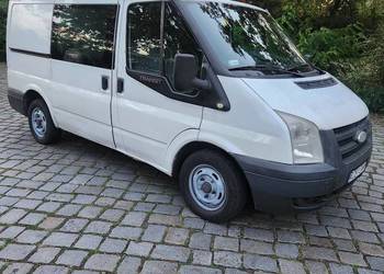 Ford Transit mk7