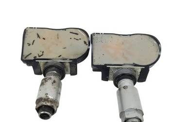 CZUJNIK SENSOR TPMS CIŚNIENIA W OPONACH 6855539 707355-10 Bmw Seria 3 F31