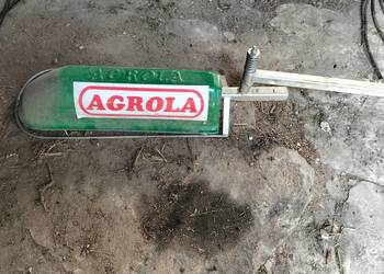 Belka herbicydowa Belka herbicydowa