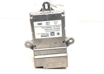 SENSOR AIRBAG BMW G30 9474762 CZUJNIK PODUSZKI, KOLIZJI