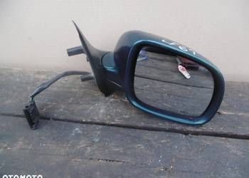 Lusterko prawa SKODA OCTAVIA I 5 PIN EUROPA