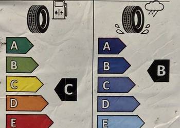 Michelin Alpin 7 235/45R18 98V XL - Komplet 4 szt. DOT 3524