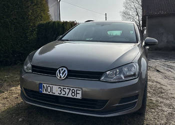 Volkswagen Golf VII, Automat