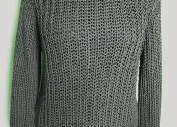 Sweter, bluzka ciepła - 40 - obwód biustu 90 cm
