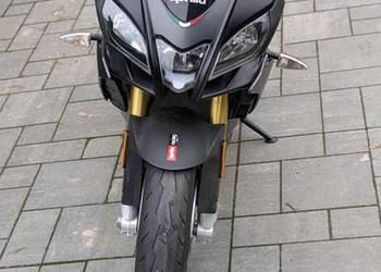 Aprilia Tuono1100RR