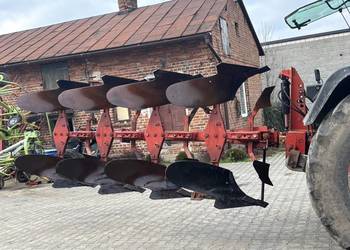 Plug Kuhn huard 4 (3+1)