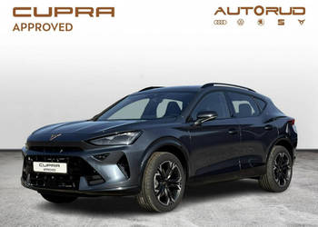 Cupra Formentor 1.5 e-TSI 150KM DSG 2025 FV VAT23% Bezwypadkowy Gwarancja …