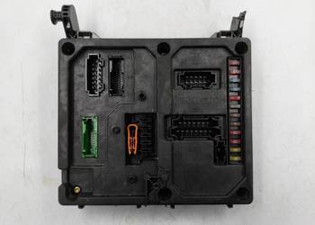 Moduł BSI Skrzynka Bezpieczników Seat Alhambra VW Sharan 7M3962258AF