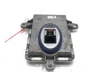 PRZETWORNICA XENON BMW F32 7296090 MODUŁ ZASILAJĄCY, OŚWIETLENIA