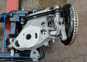 OPEL Grandland II 2024+ Zwieszenie tył wahacz zwrotnica prawa