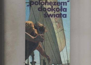 Polonezem dookoła świata - Krzysztof Baranowski