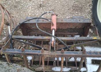 Krokodyl do obornika 1,3 metra