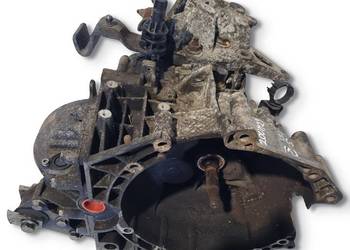 SKRZYNIA BIEGÓW Citroen Jumper Peugeot Boxer 2.2 HDI 20UM23 MANUALNA manual