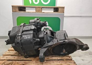 Skrzynia biegów 1:1720 JCB 535-125