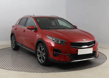 Kia XCeed 1.5 T-GDI