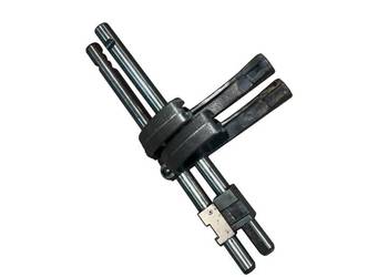 Mantiou Caterpillar Turner 69464 69465 CKB 68579 część do skrzyni biegów