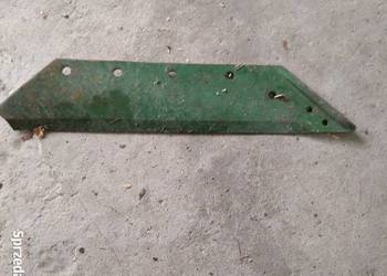 Lemiesz 20", lewy pasuje do Kverneland