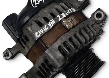 ALTERNATOR Honda Civic VIII 2.2 I-CTDI CSD86 104210-4860 Denso