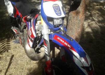 gas gas ec 300 2t 2004r SPRAWNY!!!