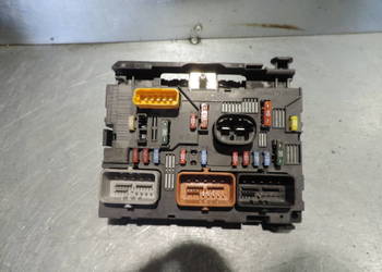 Skrzynka Moduł BSM L03 Citroen C2 Peugeot 9664055480