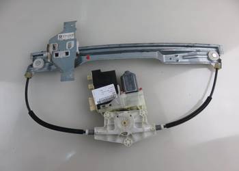 PODNOŚNIK SZYBY PRAWY PRZEDNI CITROEN C4 I 9681575880 9657133580