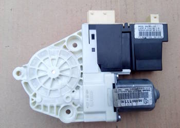 Silnik mechanizm podnoszenia szyby przód lewy Peugeot 307 FL