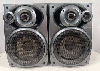 PIONEER S-A3700 kolumny audio