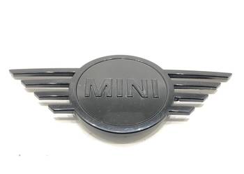 EMBLEMAT PRZÓD MINI CLUBMAN F54 Hatchback ZNACZEK LOGO 7481906 2.0
