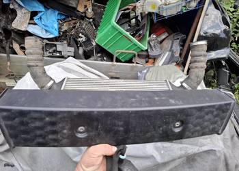AUDI RS3 8P Lift 2012r 2.5 TFSI CEPA Chlodnica Intercoolera Wąż Belka Absor