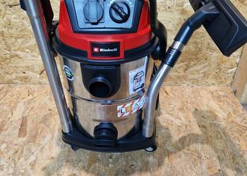 Einhell Odkurzacz budowlany TE-VC 2230 SACL 1 400