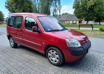 Peugeot Partner 1.6 HDI 2005