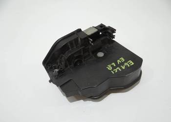 ZAMEK DRZWI LEWY PRZÓD BMW E60 E61 EUROPA 7202143 (4822579)