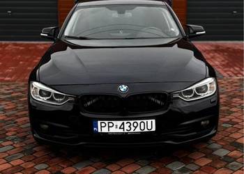 BMW Seria 3 328i