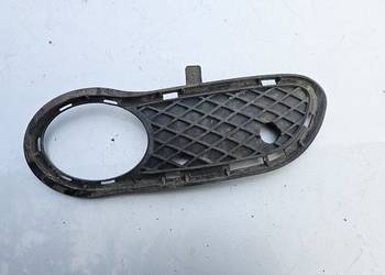 Kratka zderzaka lewy przód mercedes w203 coupe 2038850923